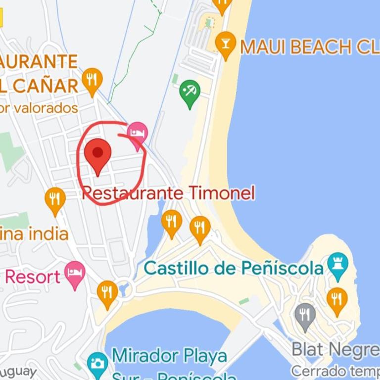 APARTAMENTO ODÍN - Apartamento de 2 dormitorios - 39