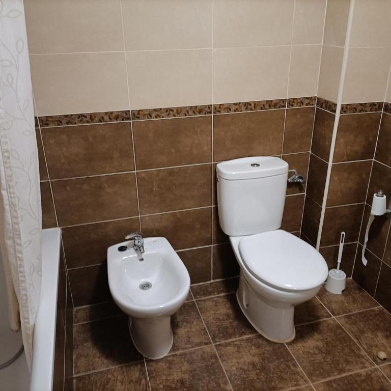 APARTAMENTO ODÍN - Apartamento de 2 dormitorios - 20