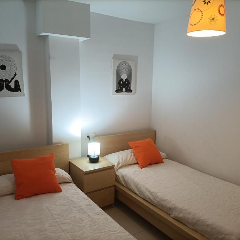 APARTAMENTO ODÍN - Apartamento de 2 dormitorios - 22