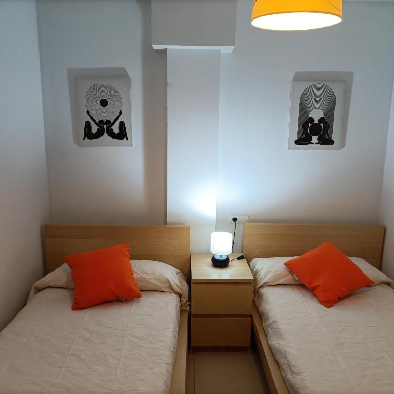 APARTAMENTO ODÍN - Apartamento de 2 dormitorios - 23