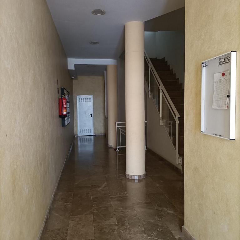 APARTAMENTO ODÍN - Apartamento de 2 dormitorios - 36