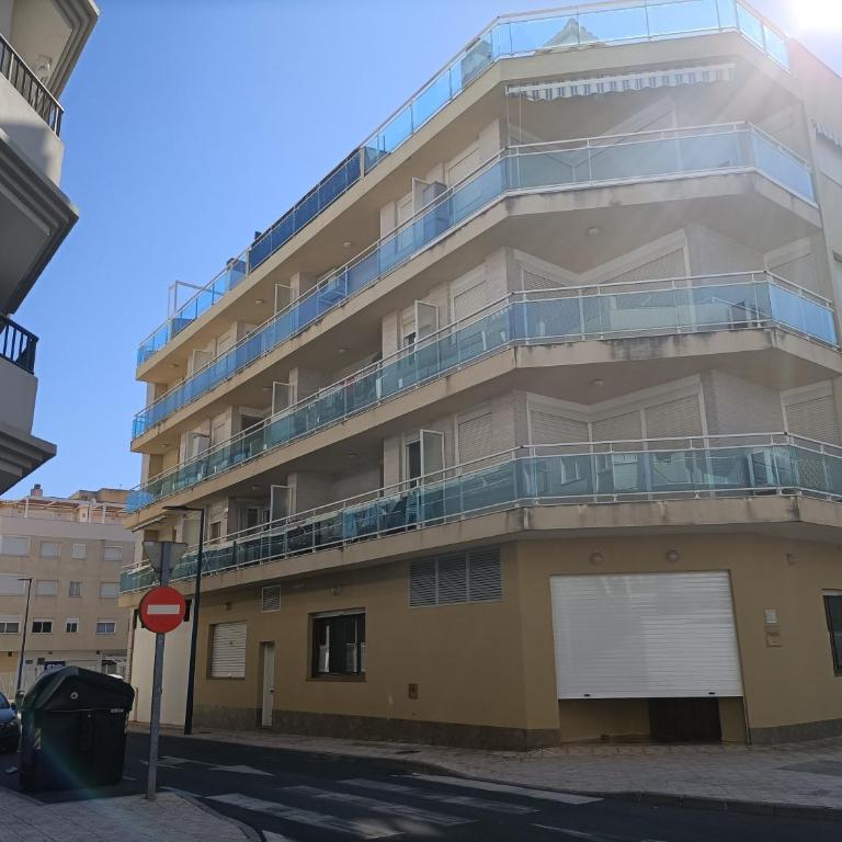 APARTAMENTO ODÍN - Apartamento de 2 dormitorios - 33