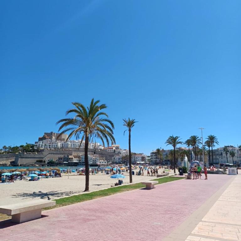 APARTAMENTO ODÍN - Apartamento de 2 dormitorios - 43