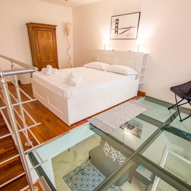 La casa di Lù - Appartamento con 1 Camera da Letto - 1