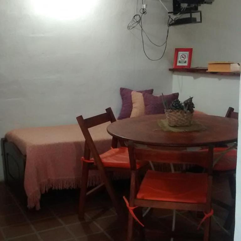 Cabañas El Mirador de Icho Cruz - Bungalow (3 adultos) - 2