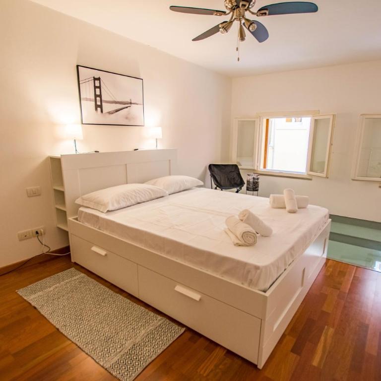 La casa di Lù - Appartamento con 1 Camera da Letto - 2