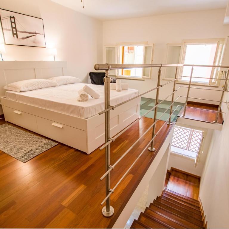 La casa di Lù - Appartamento con 1 Camera da Letto - 4