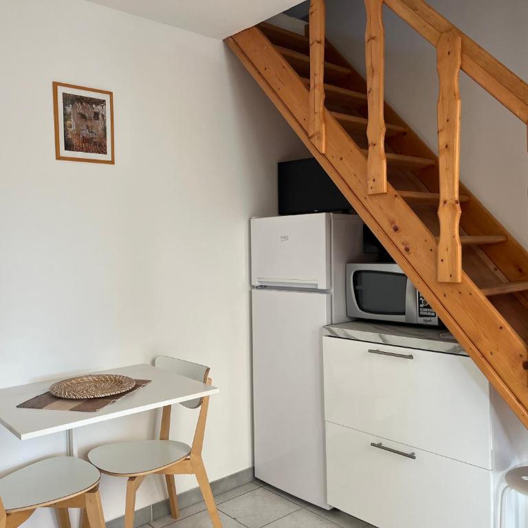 Les Restanques du Sud - Appartement 1 Chambre - 7
