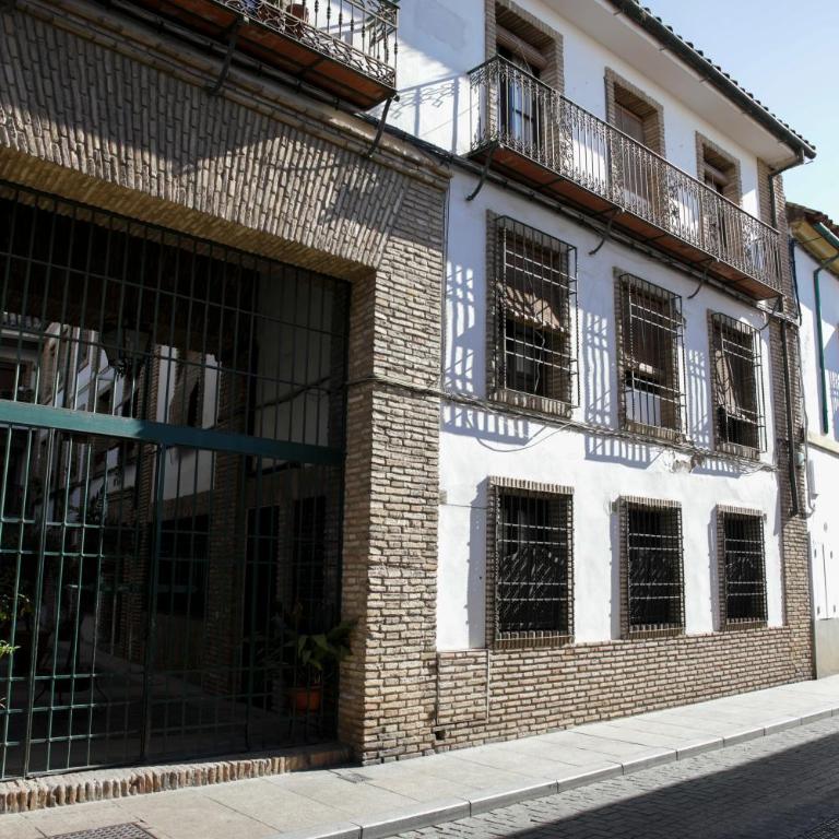 Apartamento Deluxe Lineros 34 con parking a 150 mts - Apartamento Deluxe - 25