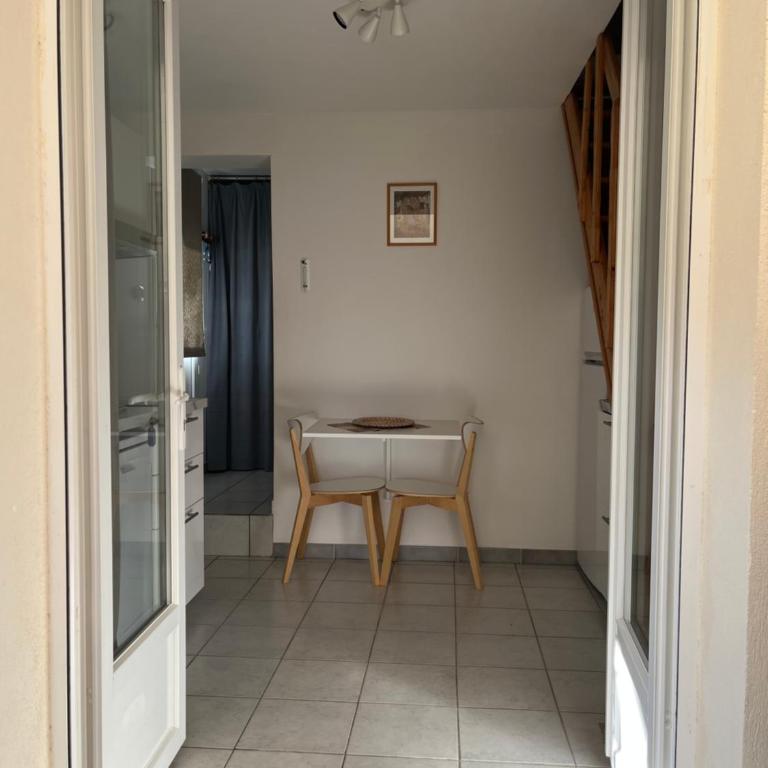 Les Restanques du Sud - Appartement 1 Chambre - 6