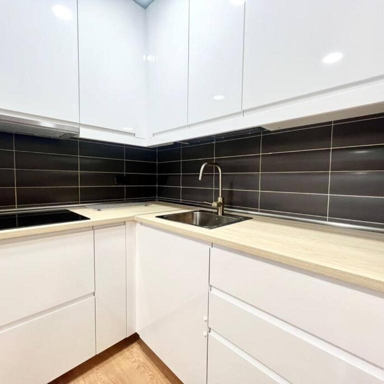 Sea lover Home - Apartamento de 1 dormitorio - 14