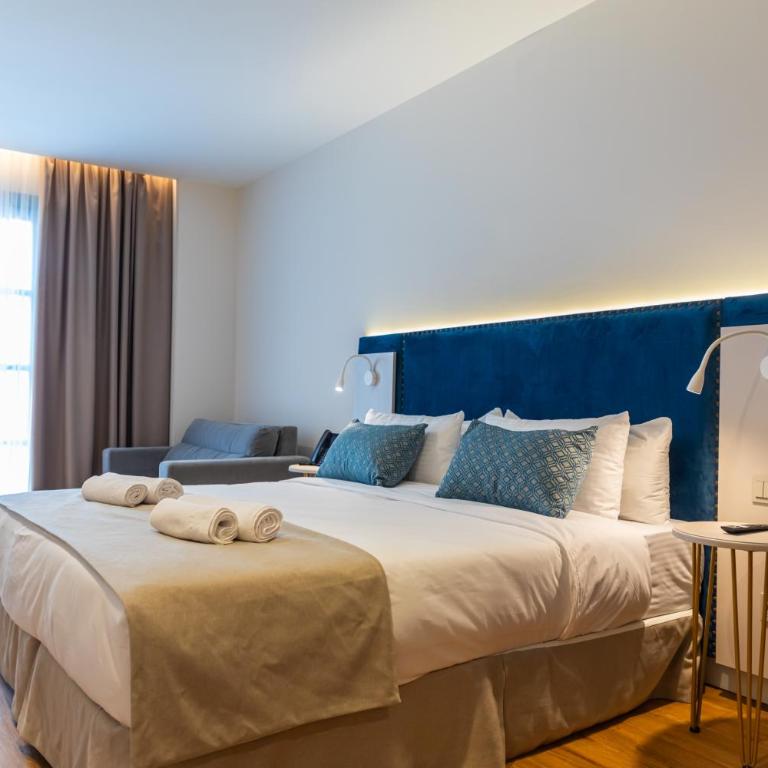 Hotel Boutique La Brisa del Mar - Habitación Doble - 15