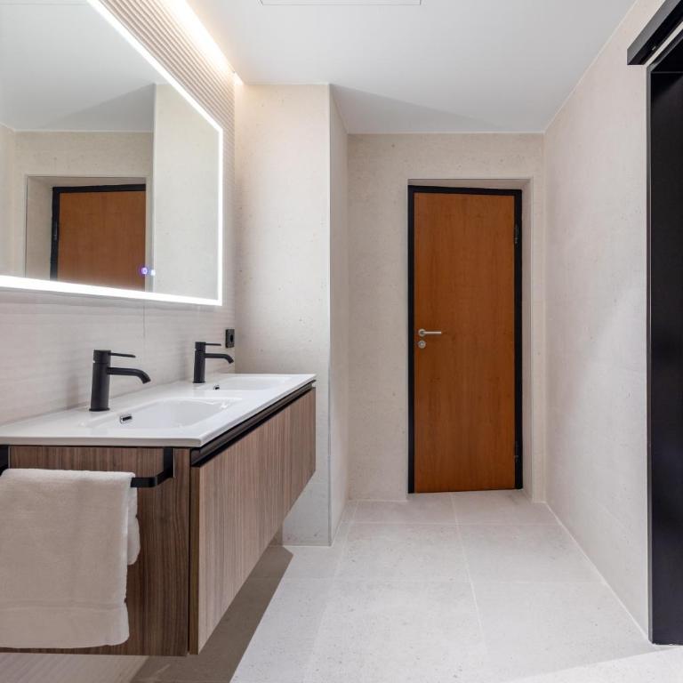 Calatrava by Alma Suites - Deluxe Studio - 24