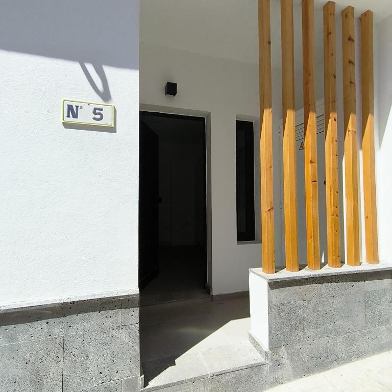 Casa Sandalio - Apartment - Ground Floor - 1