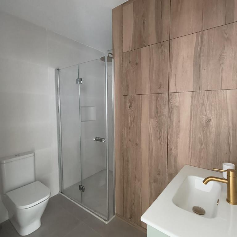 Casa Sandalio - Apartment - Ground Floor - 18
