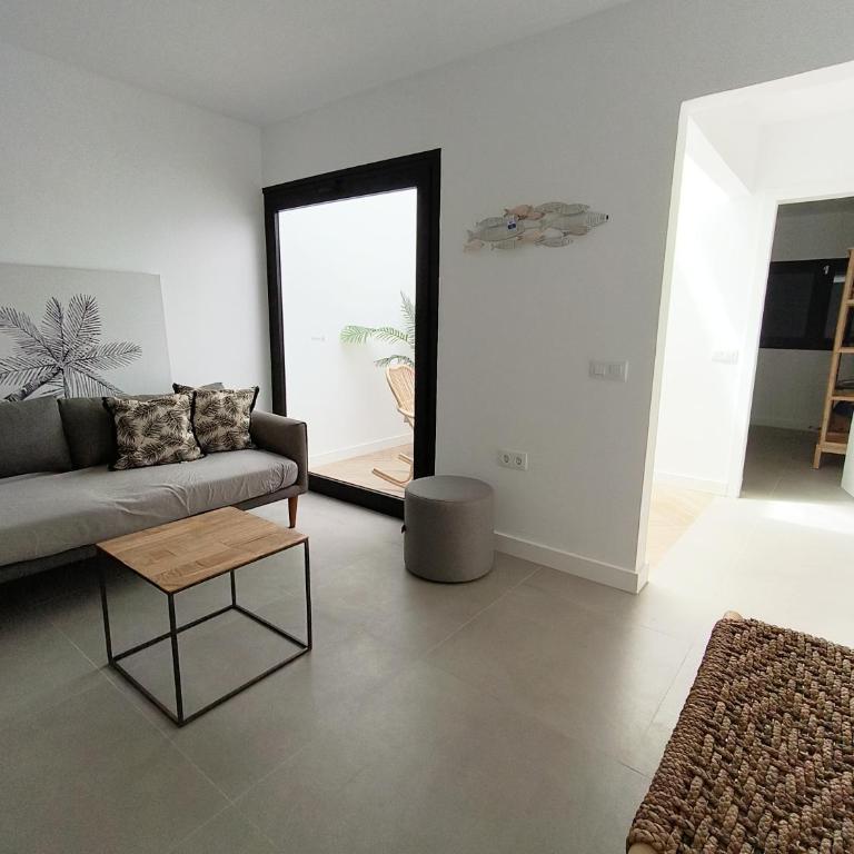 Casa Sandalio - Apartment - Ground Floor - 5