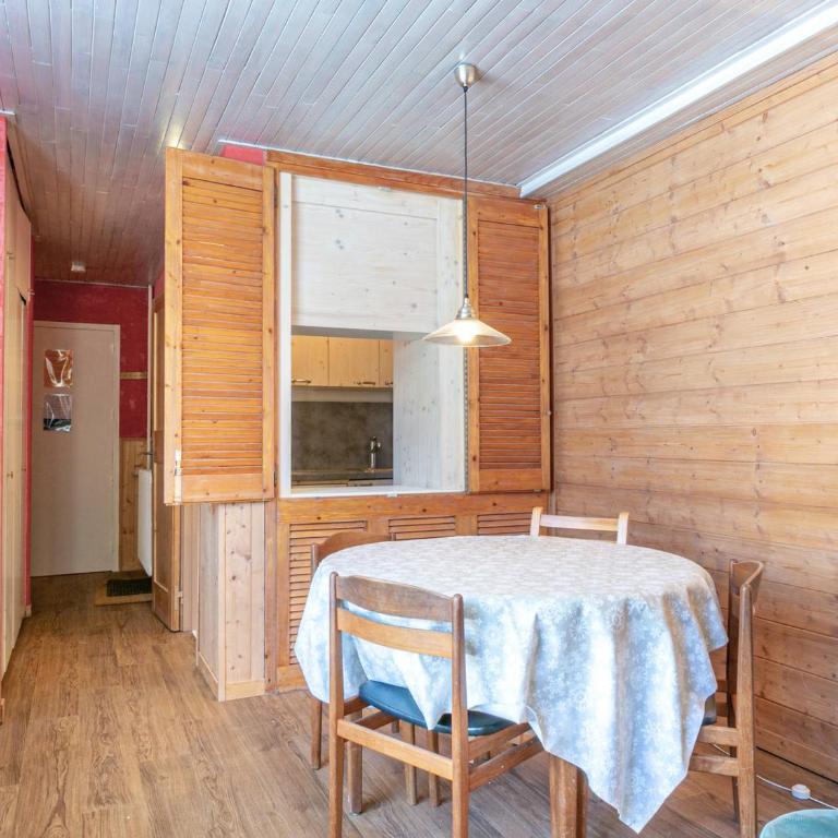 Charmant 3 pièces avec balcon, Wifi, acceptant animaux, au centre de Val-d'Isère - FR-1-694-252 - Appartement - 11