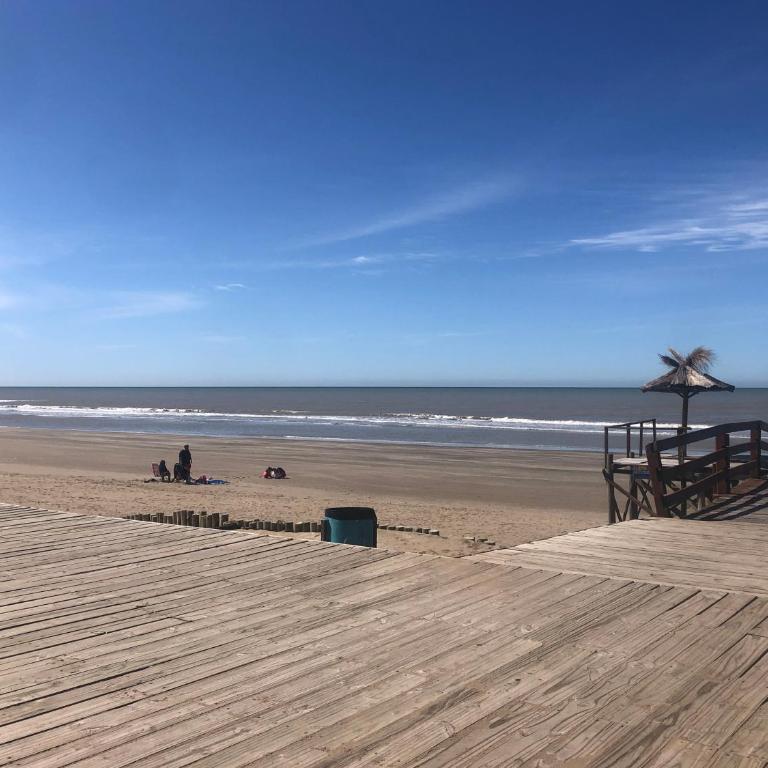 La casita de la Costa - Two-Bedroom House - 35