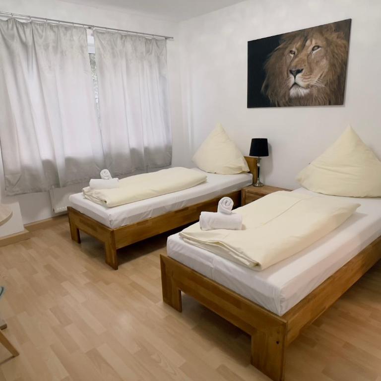 Alter Wirt Thalkirchen - Chambre Familiale - 1