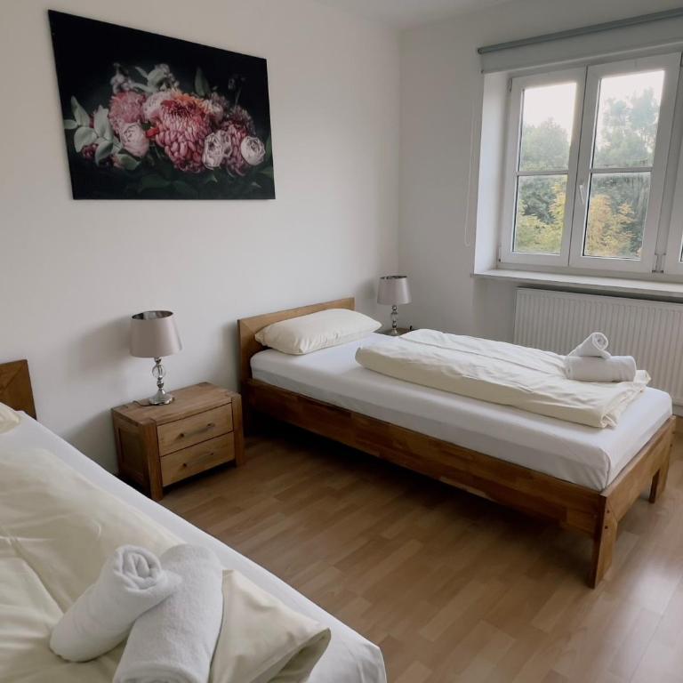 Alter Wirt Thalkirchen - Chambre Familiale - 3