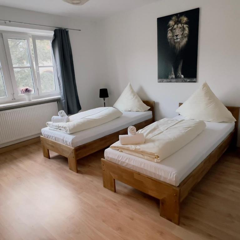 Alter Wirt Thalkirchen - Chambre Familiale - 5