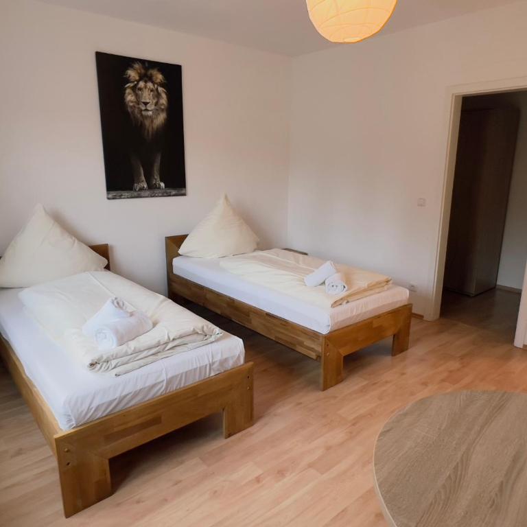 Alter Wirt Thalkirchen - Chambre Familiale - 6
