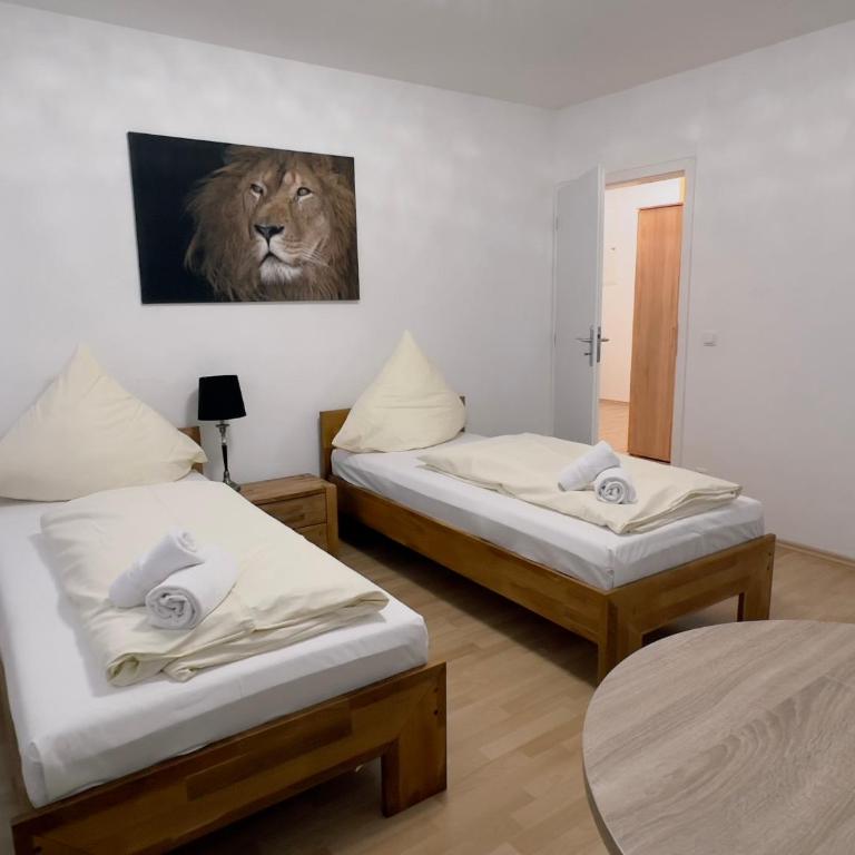 Alter Wirt Thalkirchen - Chambre Familiale - 8