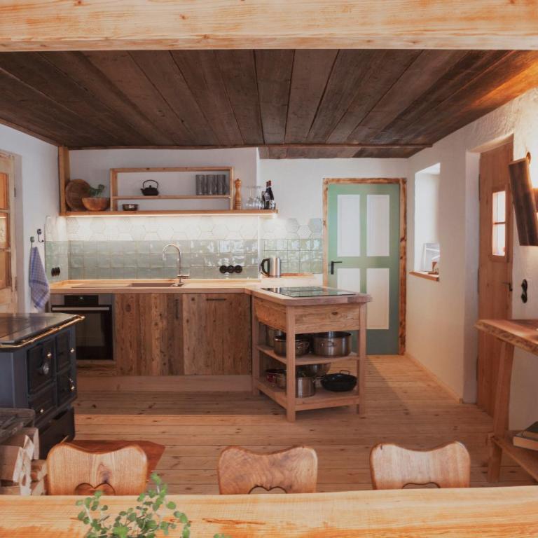 Hasenalm - Haus mit 3 Schlafzimmern - 6