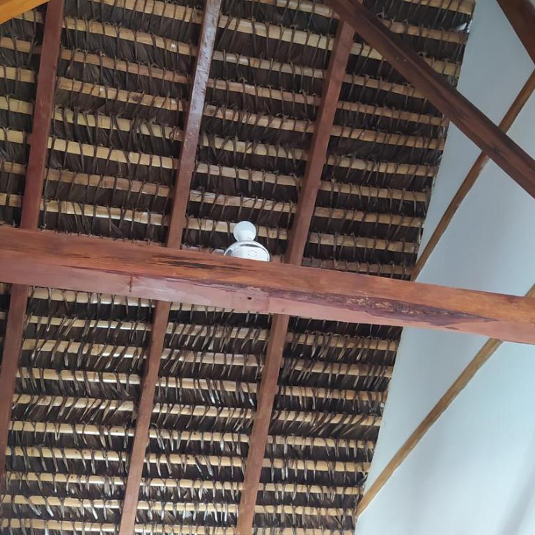 Canoamar - Habitación Triple con vistas al mar - 1