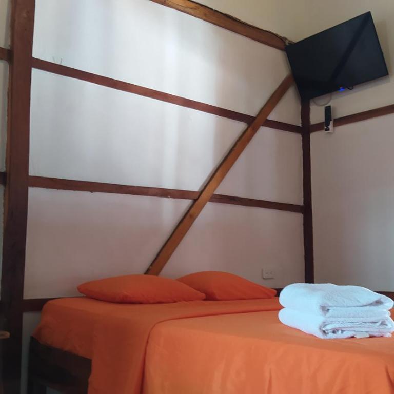 Canoamar - Habitación Individual Deluxe - 1