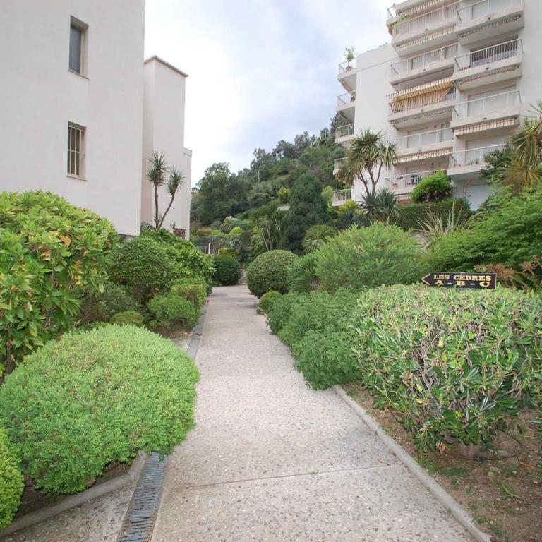 Luxueux appartement 3P climatisé avec terrasses et parkings - FR-1-196-331 - Appartement - 15