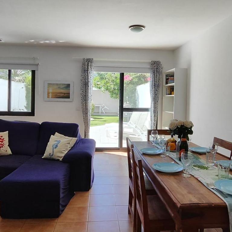 Marina Sol Villa - Villa de 3 dormitorios - 3