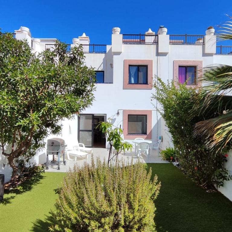 Marina Sol Villa - Villa de 3 dormitorios - 21