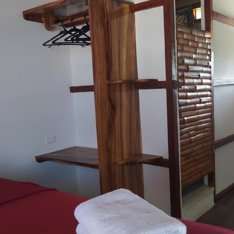 Canoamar - Habitación Doble con balcón y vistas al mar - 3