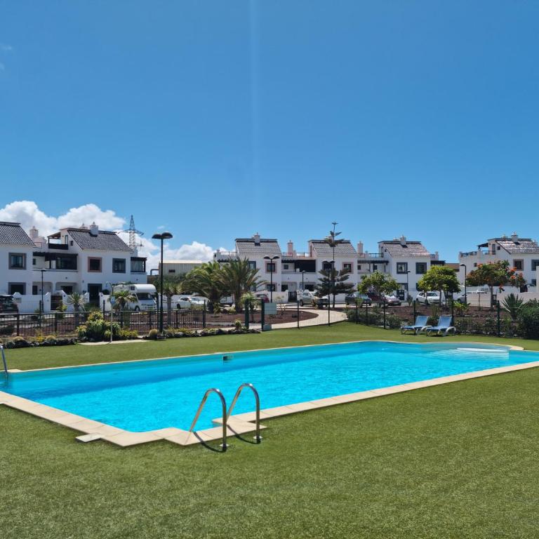 Marina Sol Villa - Villa de 3 dormitorios - 31