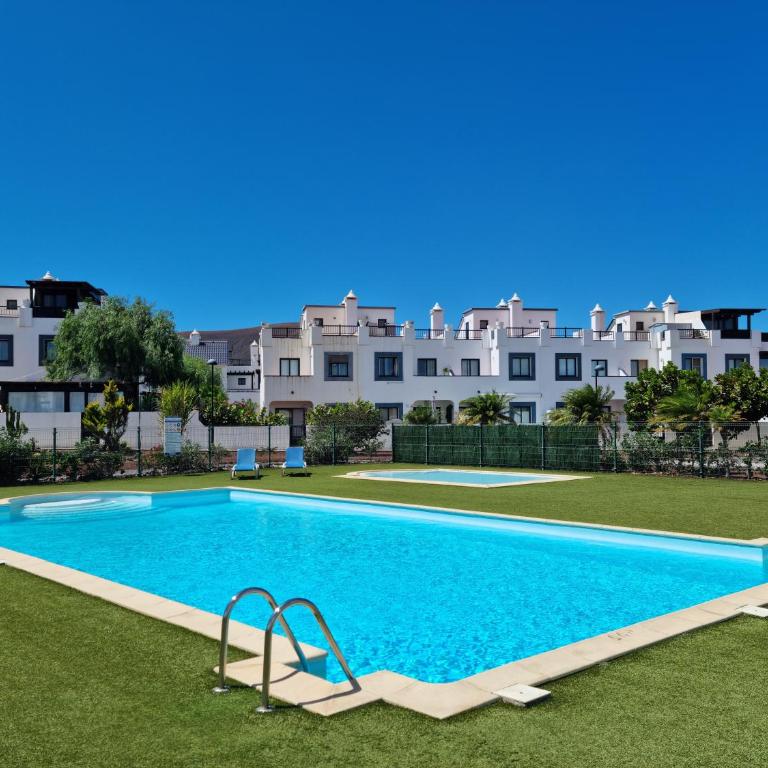 Marina Sol Villa - Villa de 3 dormitorios - 1