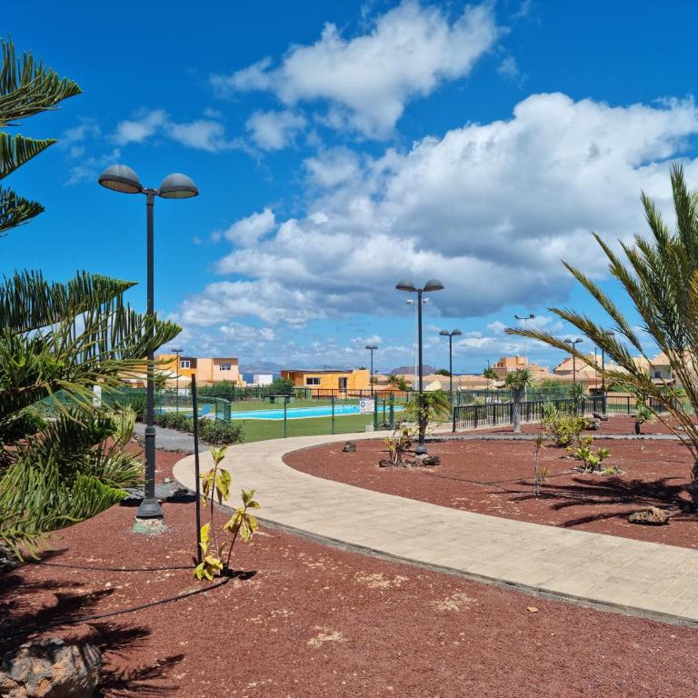 Marina Sol Villa - Villa de 3 dormitorios - 30