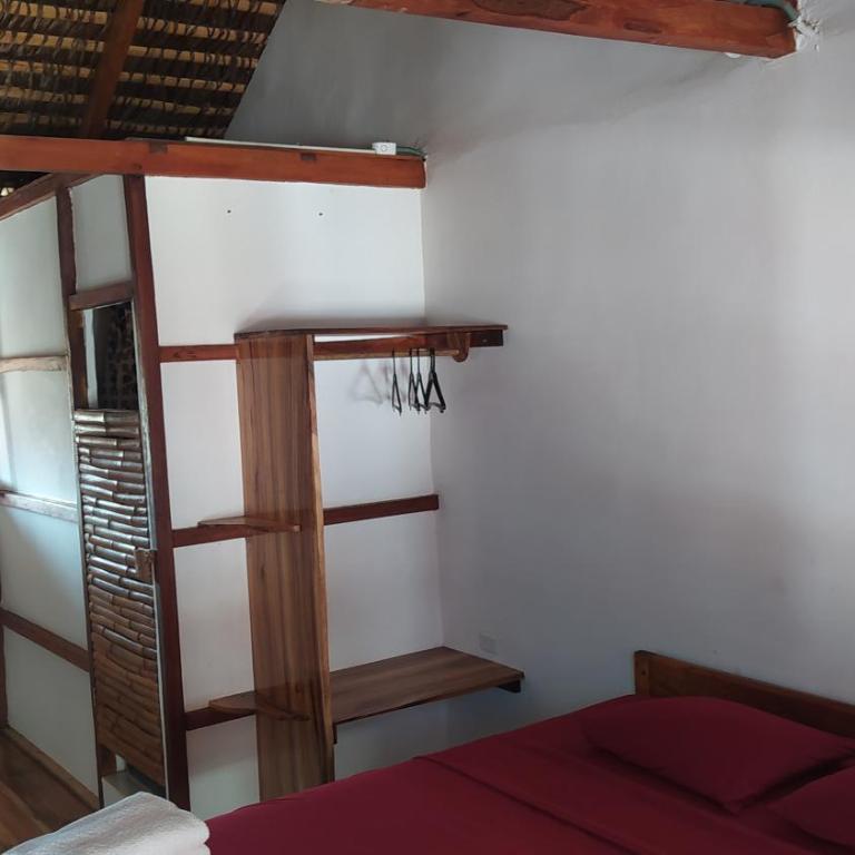 Canoamar - Habitación Individual Deluxe - 4