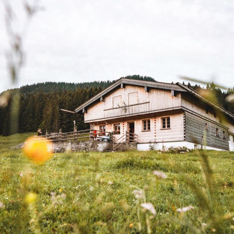 Hasenalm - Haus mit 3 Schlafzimmern - 14