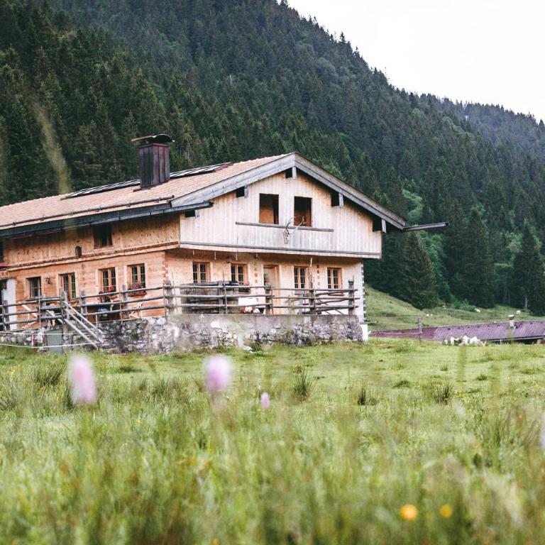 Hasenalm - Haus mit 3 Schlafzimmern - 16