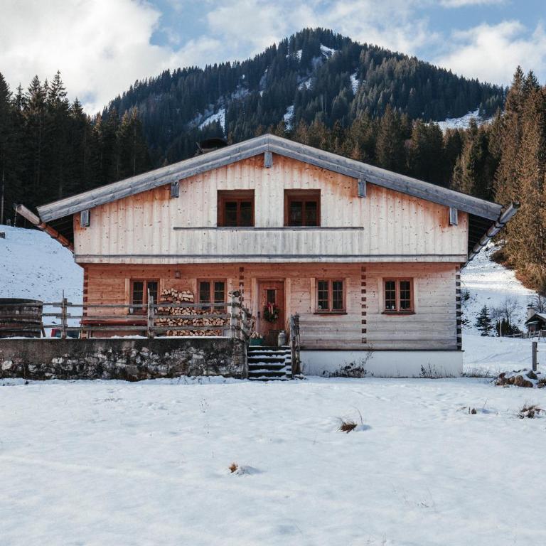 Hasenalm - Haus mit 3 Schlafzimmern - 15