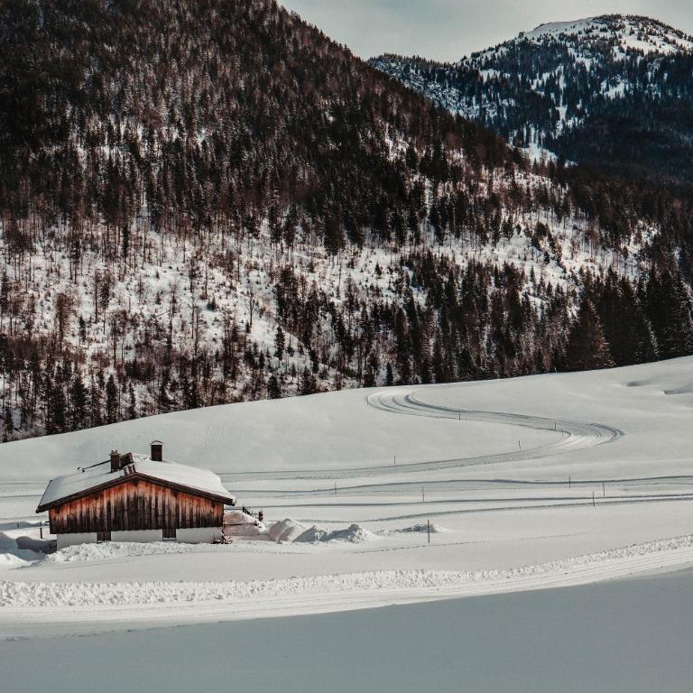 Hasenalm - Haus mit 3 Schlafzimmern - 17