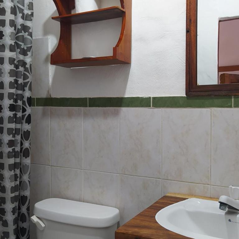 Canoamar - Habitación Triple con vistas al mar - 4