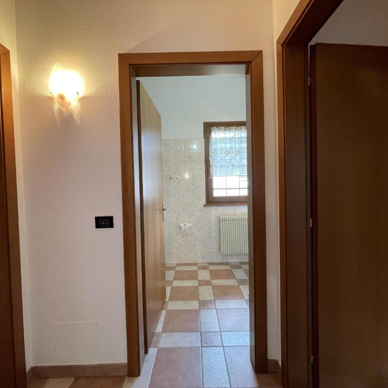 032 Mansarda Pinzolo - Appartamento con 2 Camere da Letto - 8