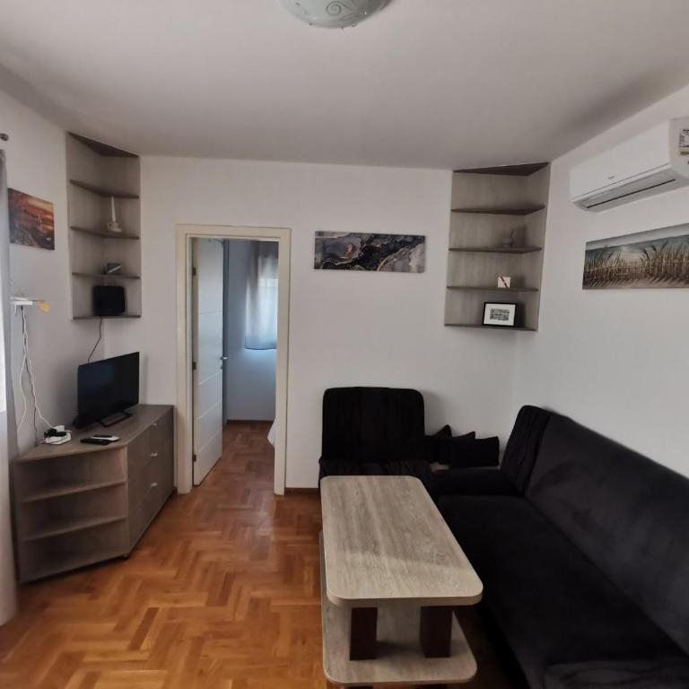 Kosmaj - Apartman sa 1 Spavaćom Sobom - 18
