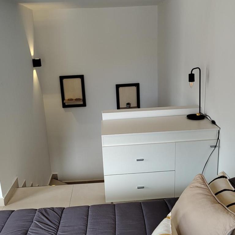 Duplex Zekkei - One-Bedroom Chalet - 2