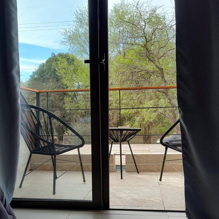 Duplex Zekkei - One-Bedroom Chalet - 13