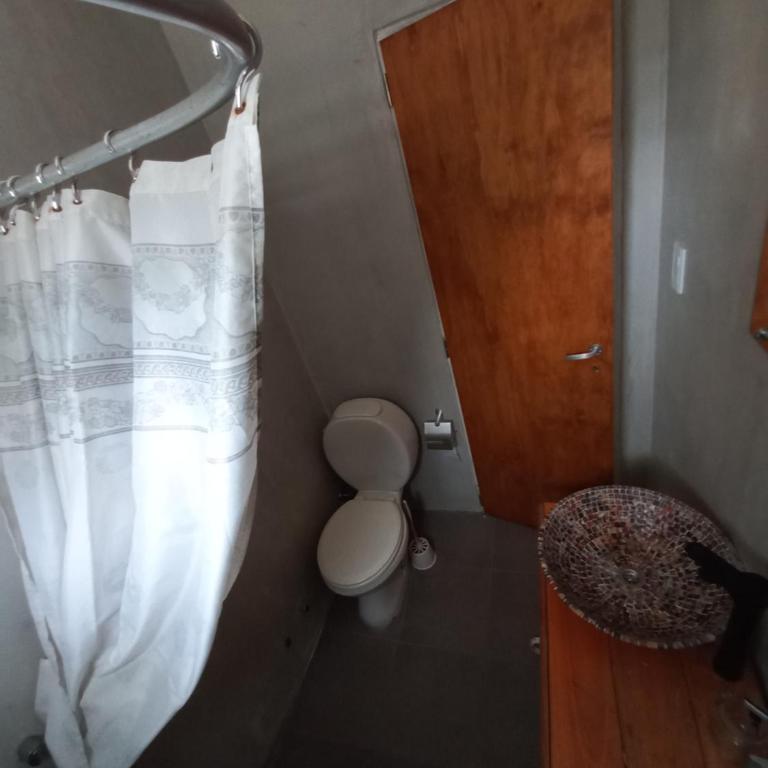 El Pericon y Belgrano - Apartamento de 1 dormitorio - 7