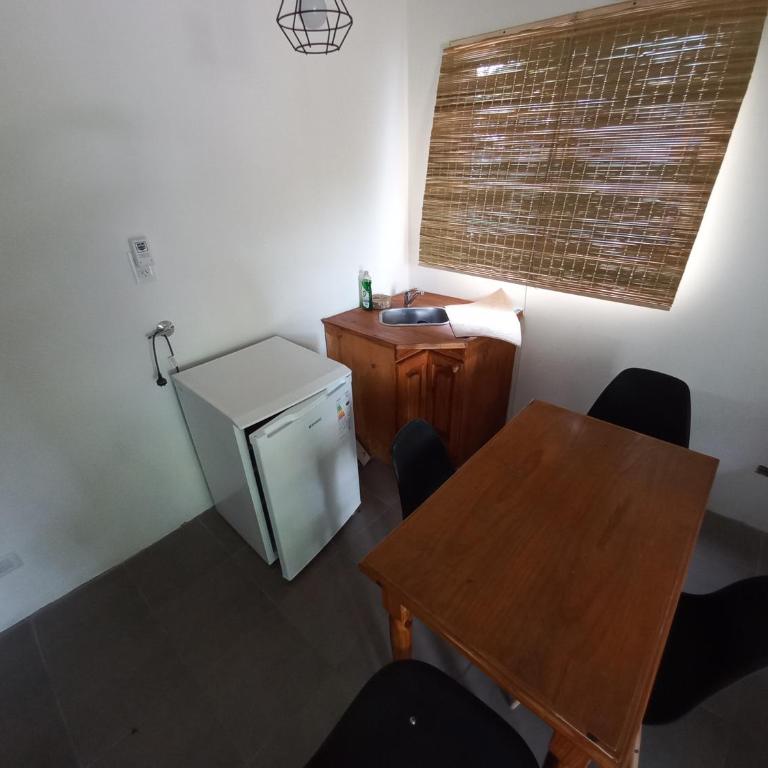 El Pericon y Belgrano - Apartamento de 1 dormitorio - 8