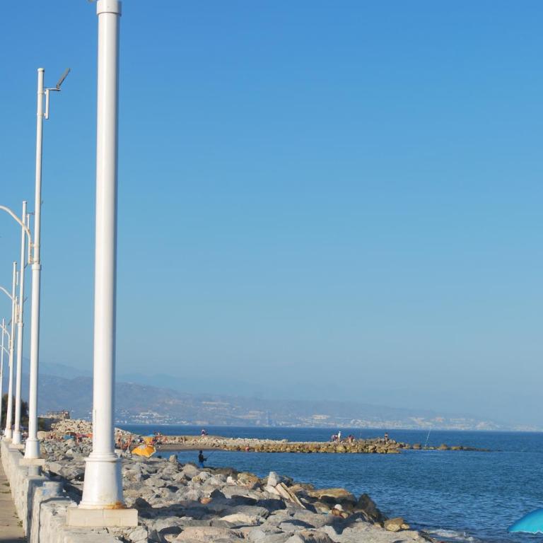 Una ventana al Mar en Málaga - Apartamento de 1 dormitorio - 28